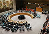 UN Human Rights Council to hold emergency session on Iran