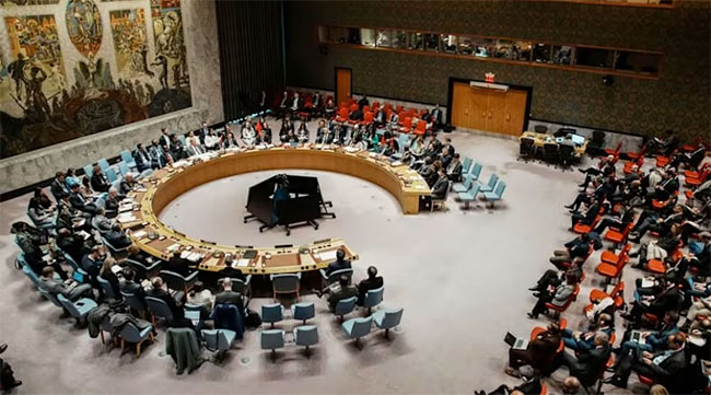 UN Human Rights Council to hold emergency session on Iran