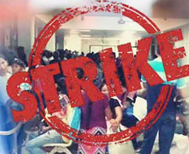 Government Radiologic Technologists to stage token strike tomorrow