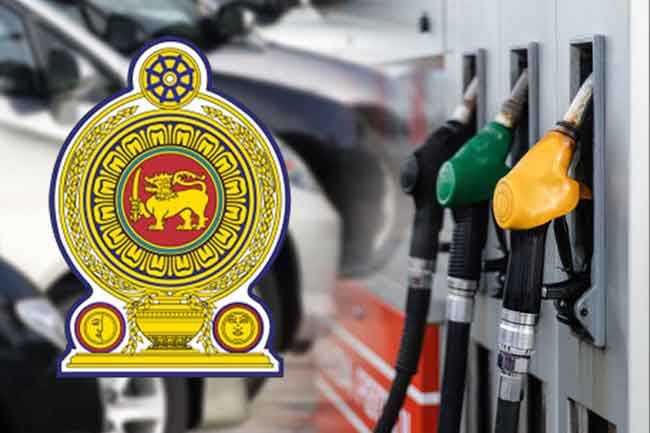 CPC introduces digital fuel card system for state vehicles