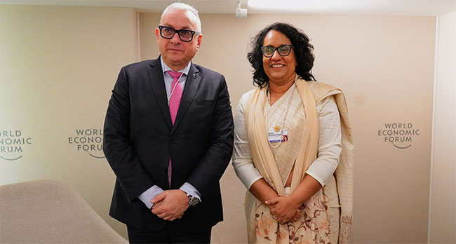 EU reaffirms support for Sri Lanka�s reform agenda and long-term growth