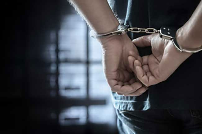 Sri Lankan arrested for illegal entry into Israel