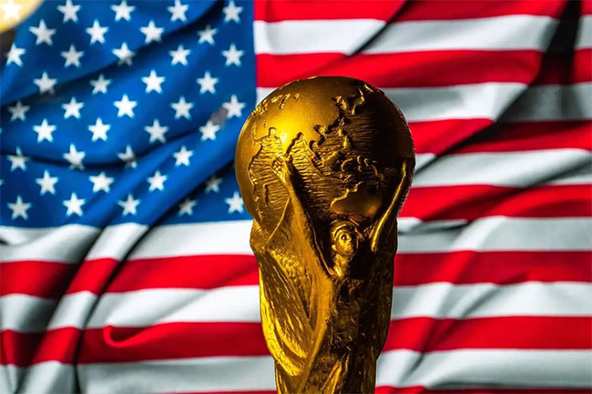 US opens priority visa appointment system for World Cup