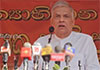 Country�s rulers are obligated to protect Buddhism: Ex-President Ranil 