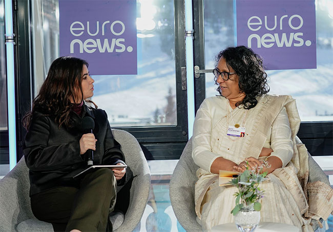 Sri Lanka seeks long-term investment in tourism sector: PM Harini