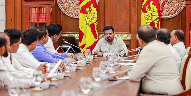 President proposes legal mechanism to address education reform challenges