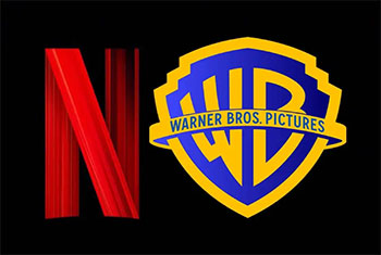 Netflix updates Warner Bros bid to all-cash offer