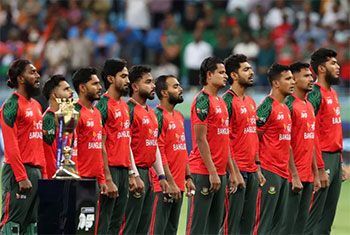 ICC rejects BCB�s request to relocate T20 WC matches