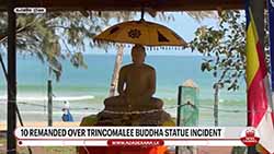 All Ceylon Buddhist Congress hits out at govt over arrest of Buddhist monks (English)