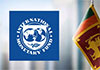 IMF delegation to arrive in Sri Lanka today