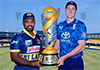 Sri Lanka-England 1st ODI at Premadasa
