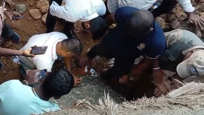 Gem or Not? Value of suspected gemstone found in Galaha revealed 