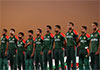BCB calls meeting with national players and Ministry officials to discuss World Cup participation