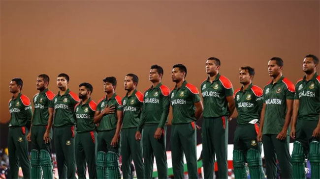 BCB calls meeting with national players and Ministry officials to discuss World Cup participation 