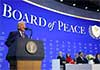 Trump launches �Board of Peace� at Davos signing ceremony