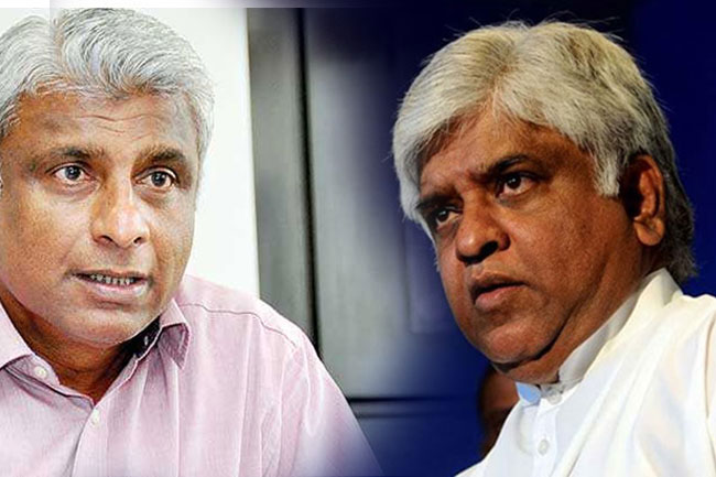 Indictments filed against Arjuna Ranatunga and brother in corruption case