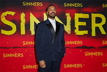 Vampire thriller �Sinners� leads all Oscar nominees with 16 nods