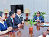 China to support Sri Lanka�s agricultural revitalisation