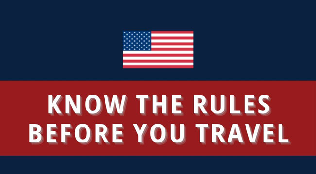 US Embassy in Colombo warns against unauthorized employment on visitor visas