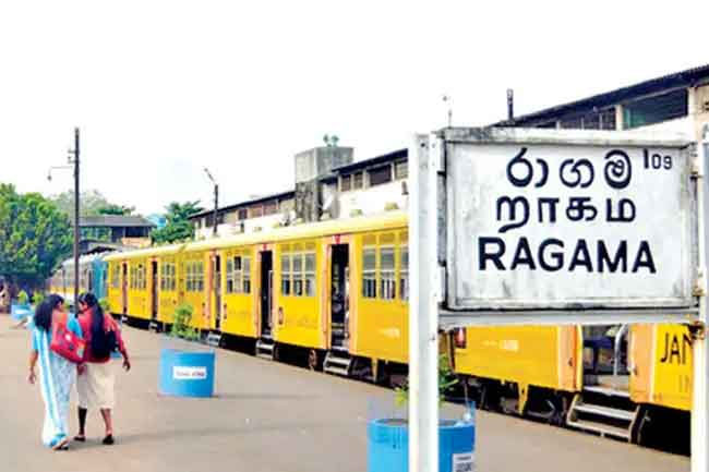 Ragama town to be developed as health, education, and transport hub � Minister