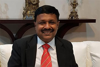 Anusha Palpita arrested by Bribery Commission