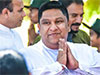 Indictments filed against former Minister Chamara Sampath