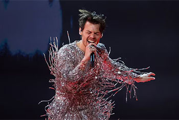 Harry Styles announces global tour dates with 30 nights in New York City