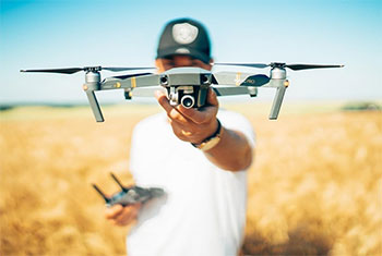 CAASL to introduce licensing system for drone pilots for first time in Sri Lanka