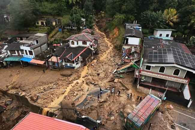 New circular issued on restoring livelihoods of cyclone-affected communities