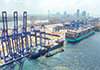 Third berth at Colombo Port�s ECT enters service