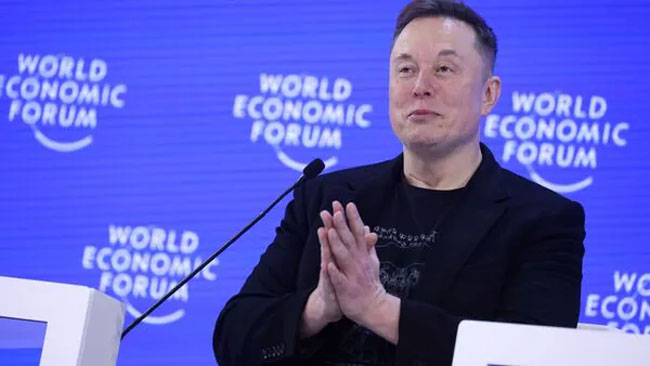 AI could be smarter than all of humanity in five years, says Elon Musk