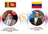 FM Vijitha Herath speaks with Venezuelan counterpart in phone call 