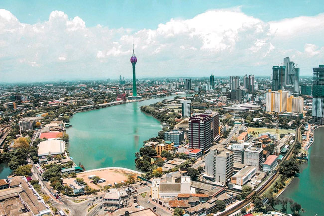 Colombo ranked world s most unaffordable city for property buyers in 2026