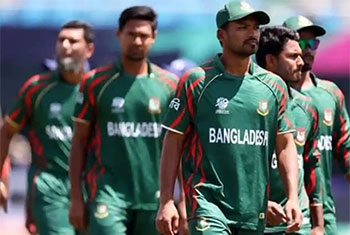 ICC replaces Bangladesh with Scotland at T20 World Cup 2026