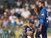 England bowl out Sri Lanka for 219 in second ODI