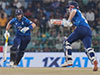 England beat Sri Lanka, level ODI series 1-1