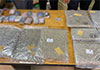 Three arrested at BIA for attempting to smuggle ‘Kush’ and ‘Hashish’ Three arrested at BIA for attempting to smuggle ‘Kush’ and ‘Hashish’