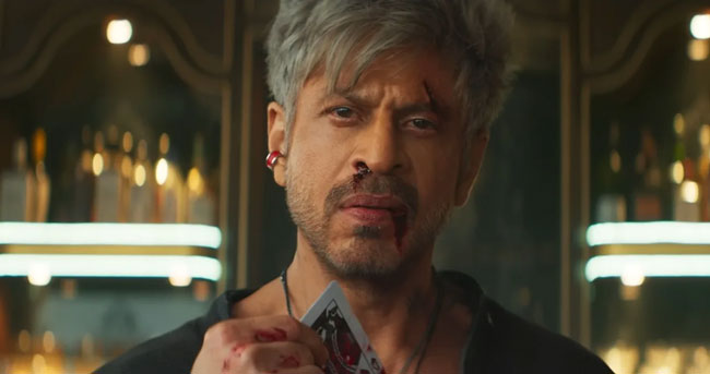 Shah Rukh Khan�s King release date announced