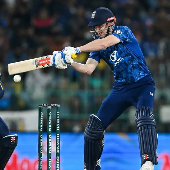 England captain criticises �worst ever� pitch after ODI win over Sri Lanka 