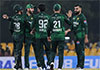 Pakistan squad for 2026 T20 World Cup announced