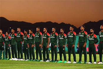 Bangladesh absence from T20 World Cup a sad moment for the game: players body