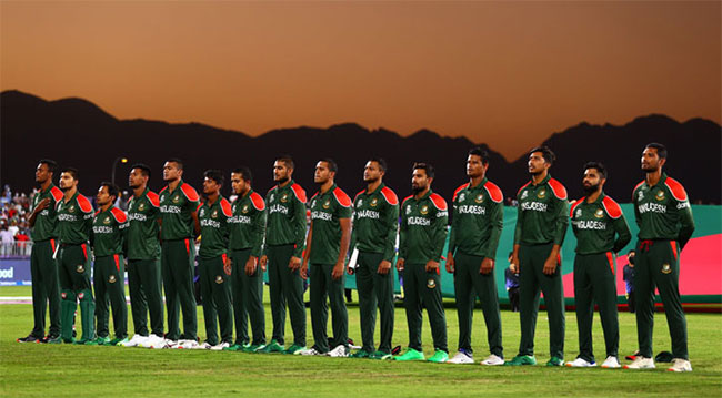 Bangladesh absence from T20 World Cup a sad moment for the game: players body