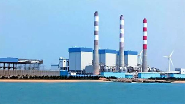 Quality deficiency identified in coal samples sent to India: Minister  