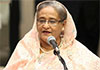 Bangladesh criticises India over fugitive leader Hasina�s speech