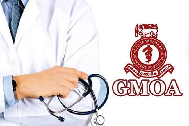 GMOA to launch indefinite trade union action today 