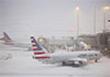 U.S. storm leaves 1 million without power, forces 10,000 flight cancellations