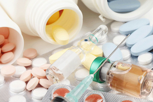 Complaint lodged with CID over shortage of 40 cancer drugs and alleged sale of unregistered medicines