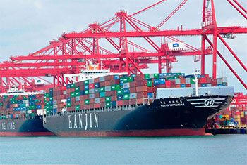 Sri Lanka�s export earnings top US$ 17 billion in 2025 