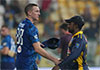Sri Lanka captain questions Harry Brook�s �worst pitch� assessment after second ODI