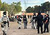 Gunmen storm Mexico football pitch and kill at least 11 people